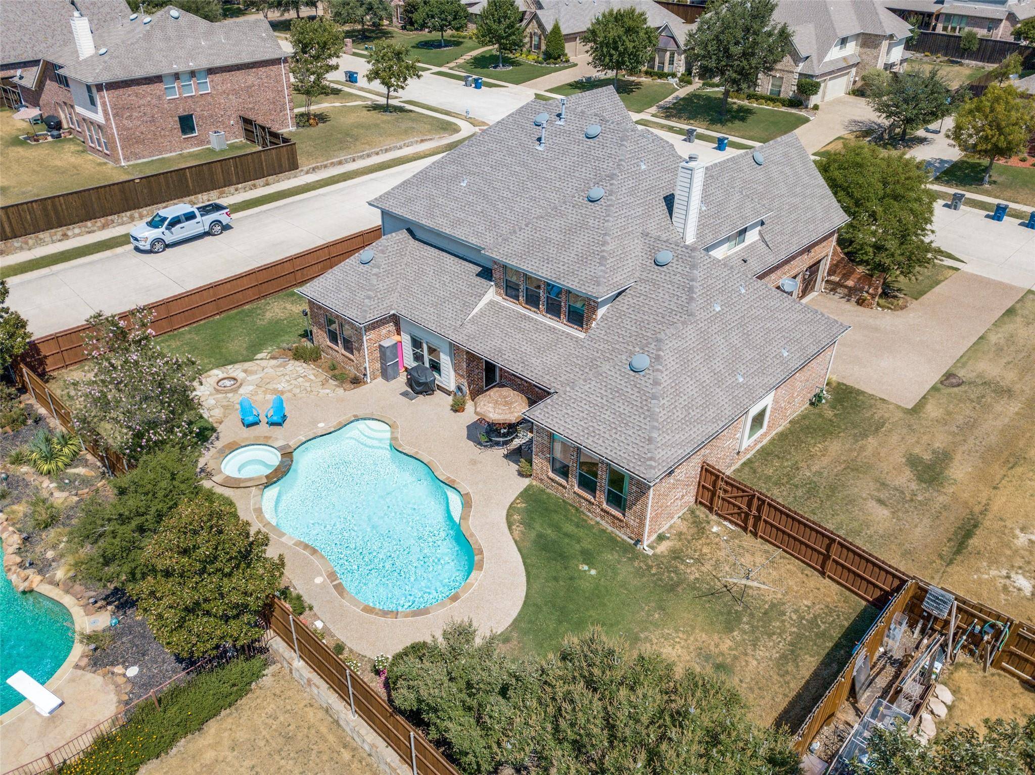 Prosper, TX 75078,1200 Cedar Springs Drive