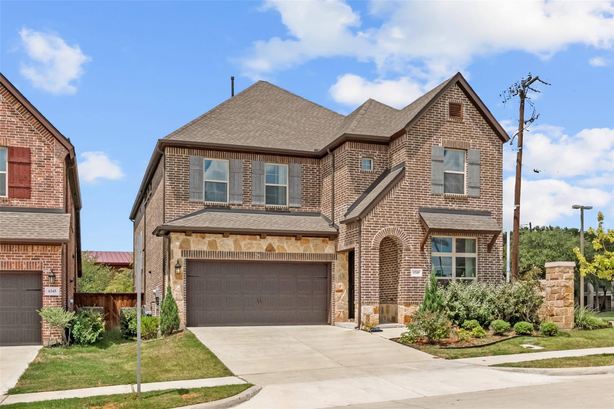 Irving, TX 75039,6349 Saddlebrook Way