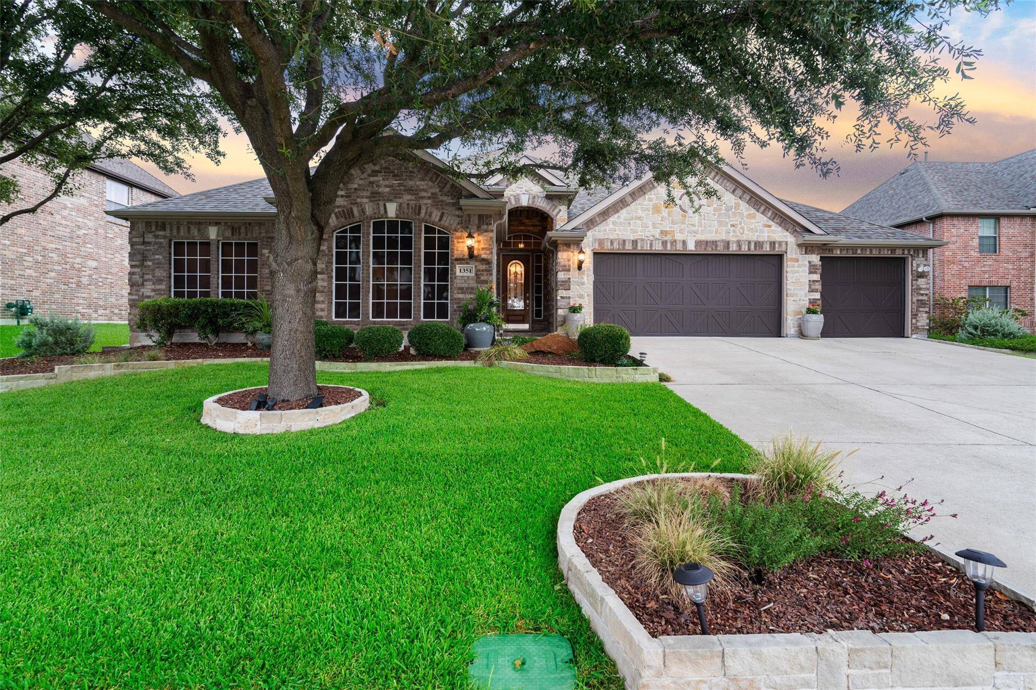 Prosper, TX 75078,1351 Millers Creek Drive