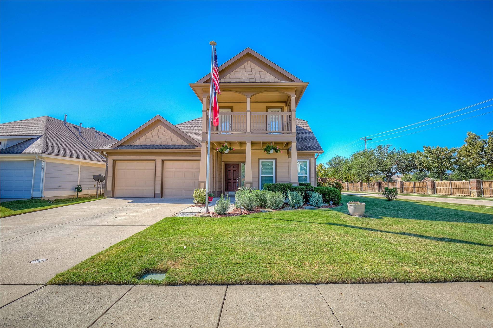 Mckinney, TX 75072,9941 Tanglebrush Drive