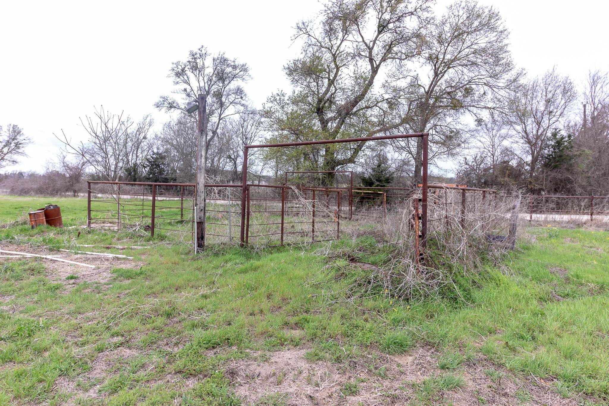 Kemp, TX 75143,000 Fm Road 3396