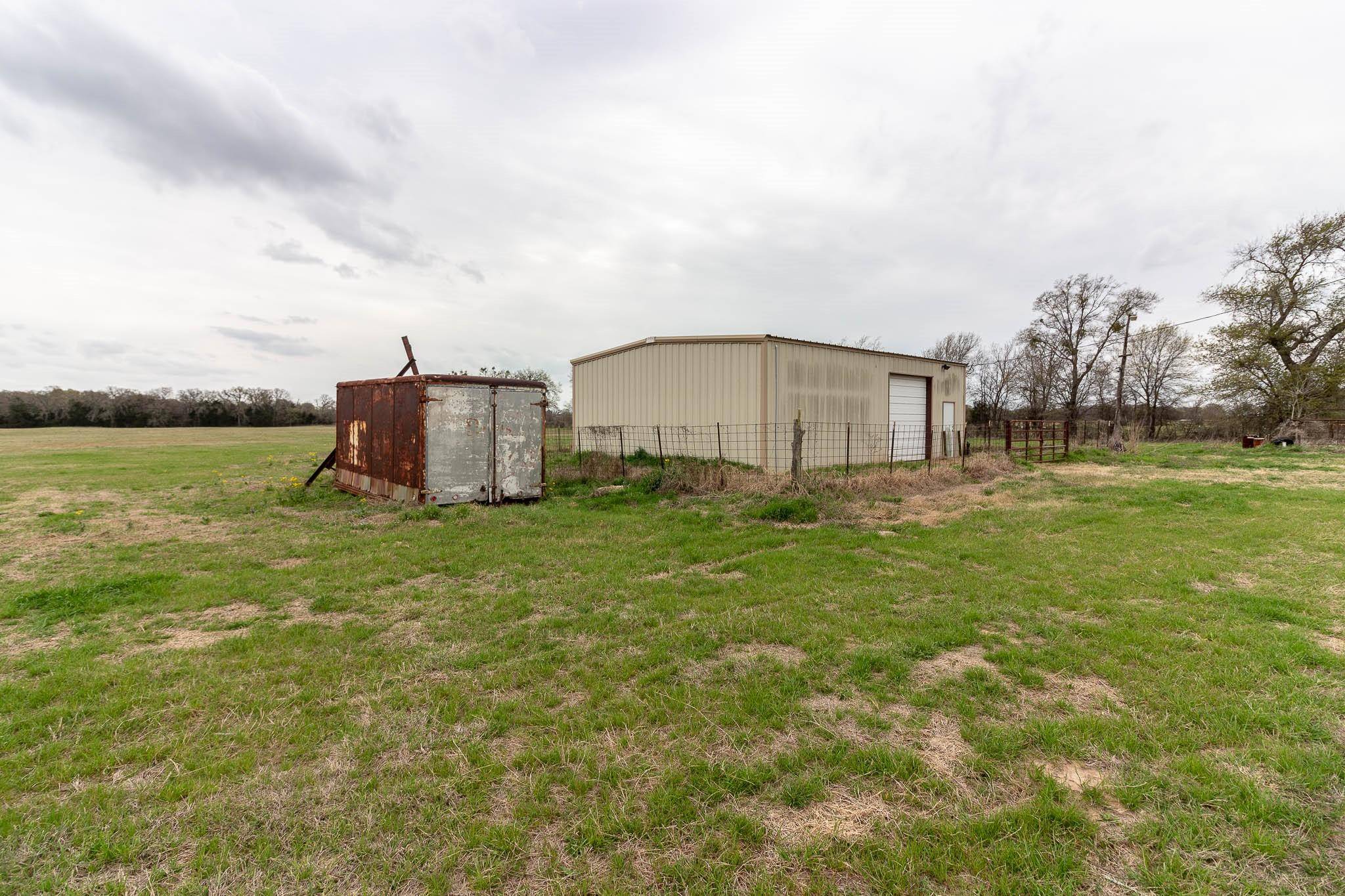 Kemp, TX 75143,000 Fm Road 3396