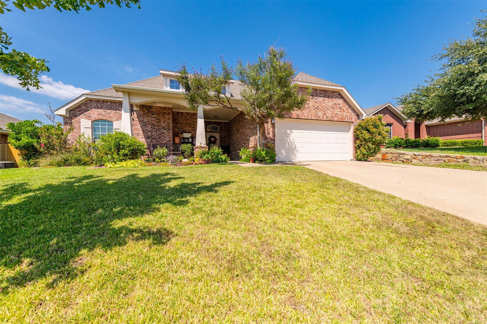 Burleson, TX 76028,2500 Castle Pines Drive