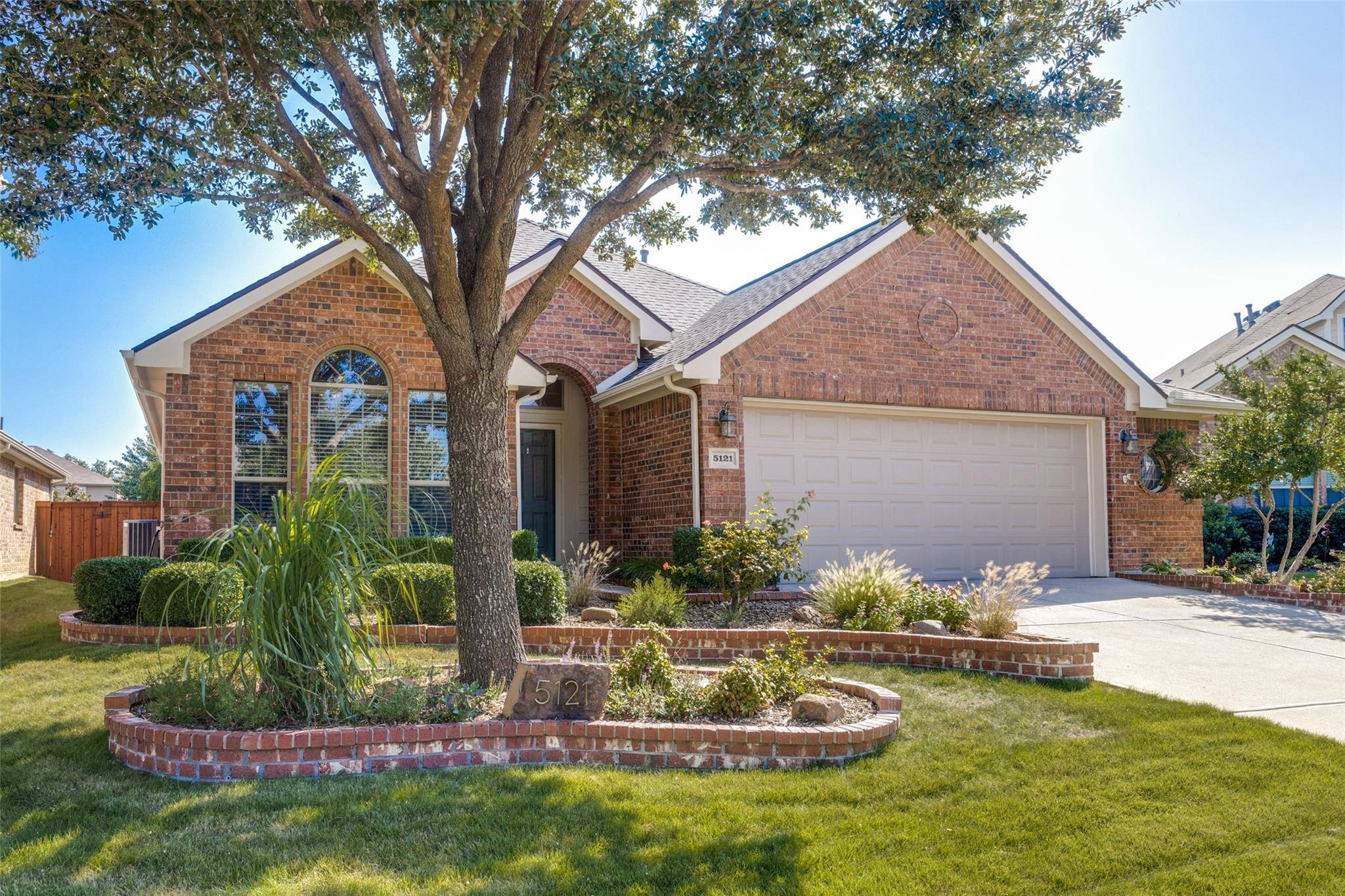 Mckinney, TX 75071,5121 Sugarberry Drive