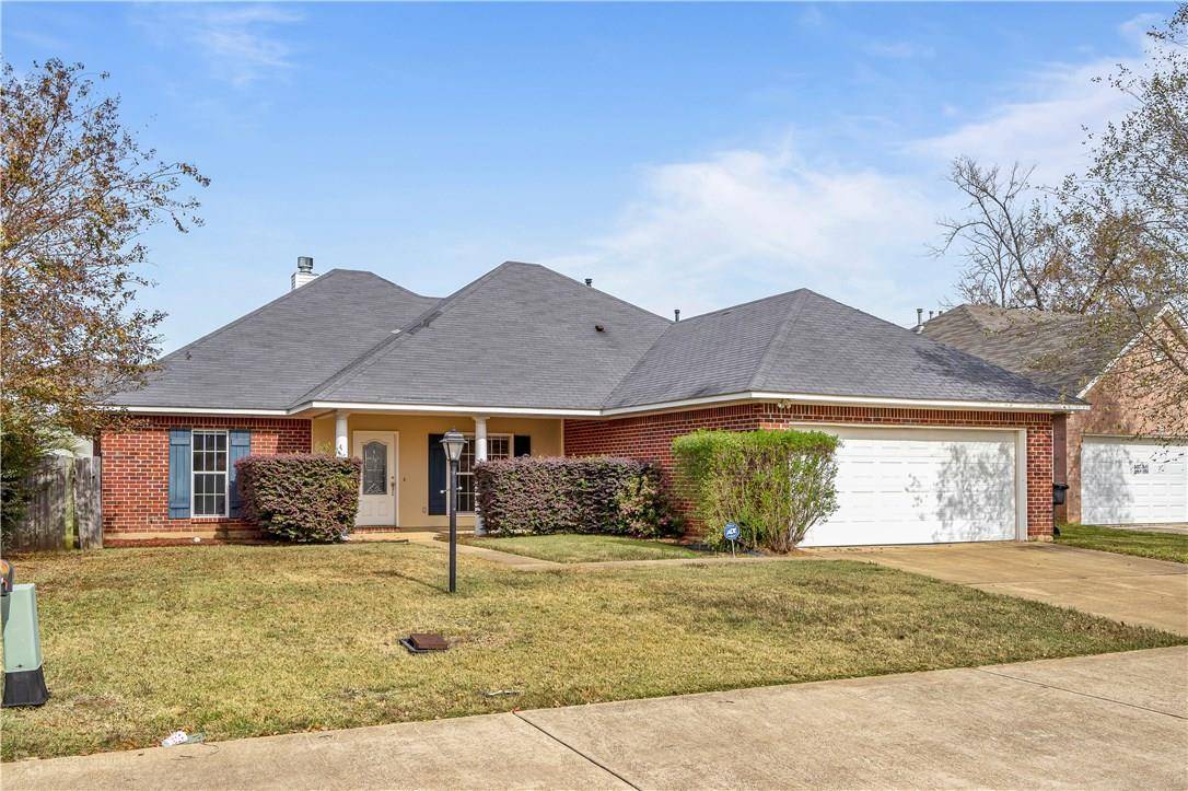 Shreveport, LA 71106,10461 Plum Creek Drive