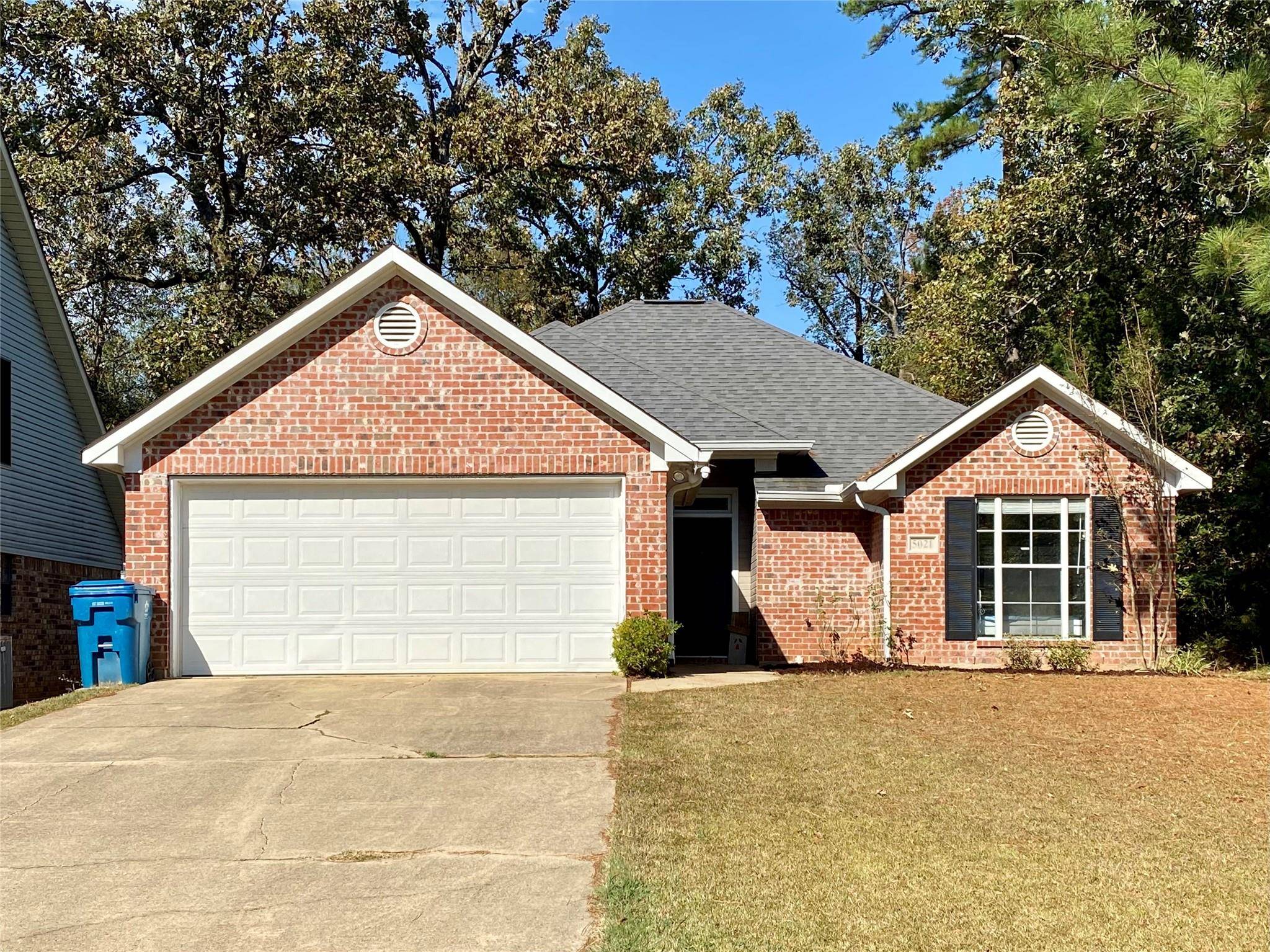 Shreveport, LA 71107,5021 Beechwood Hills Drive