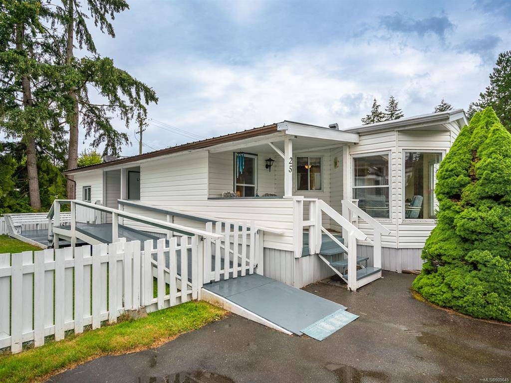 Nanaimo, BC V9R 6L2,61 Twelfth St #25