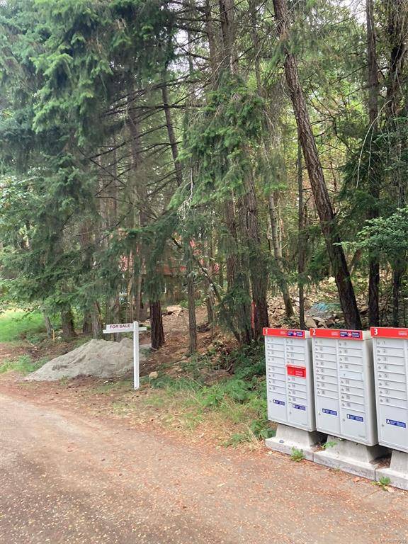 Protection Island, BC V9R 6R1,174 Pirates Lane