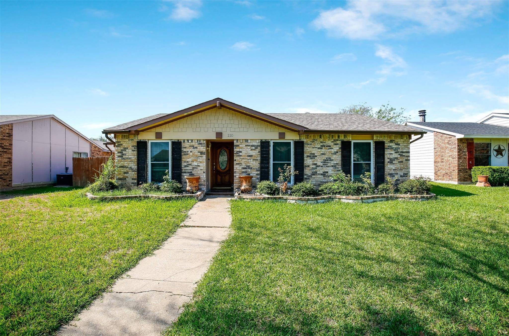 Garland, TX 75040,110 Lucinda Drive