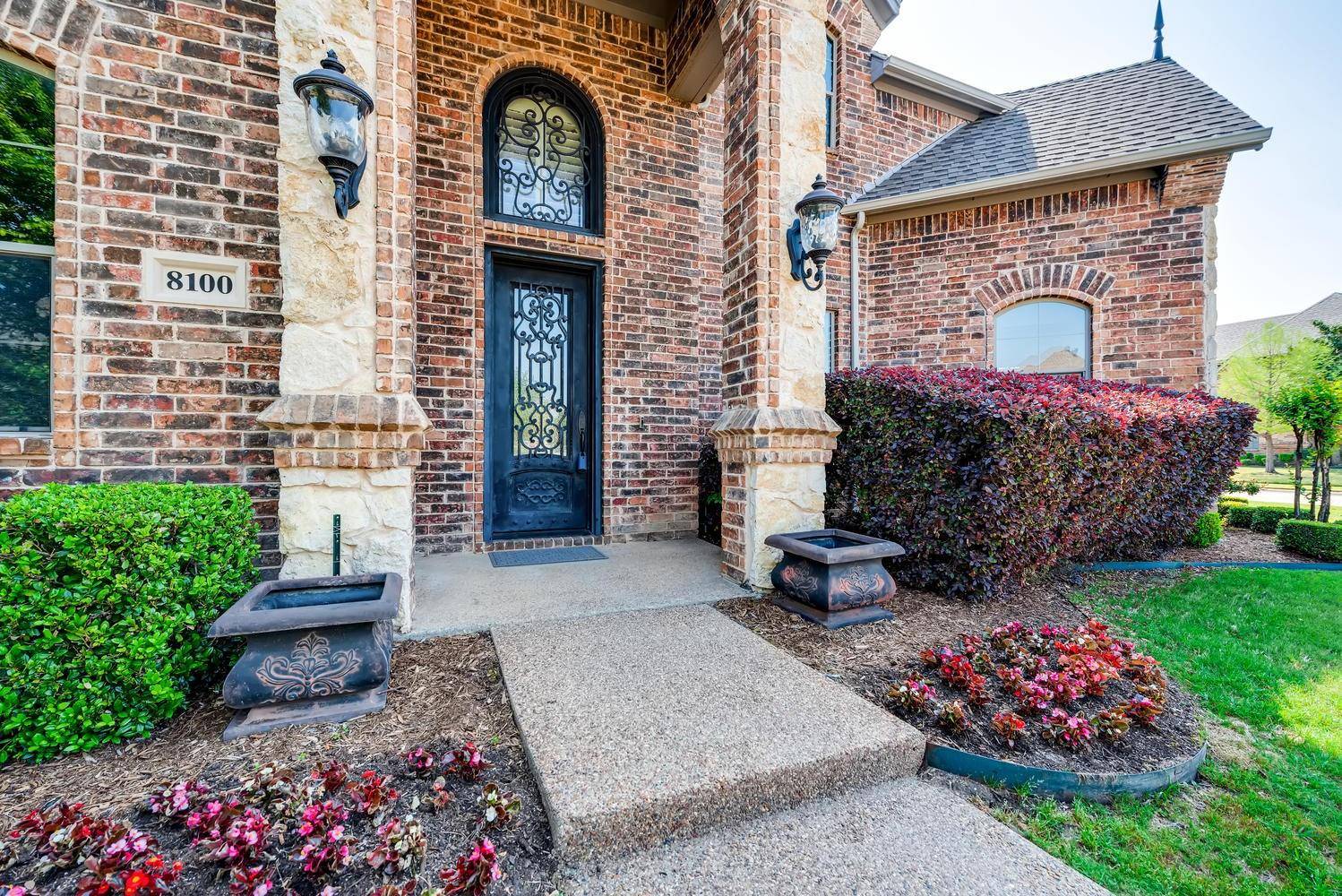 North Richland Hills, TX 76182,8100 Camino Drive