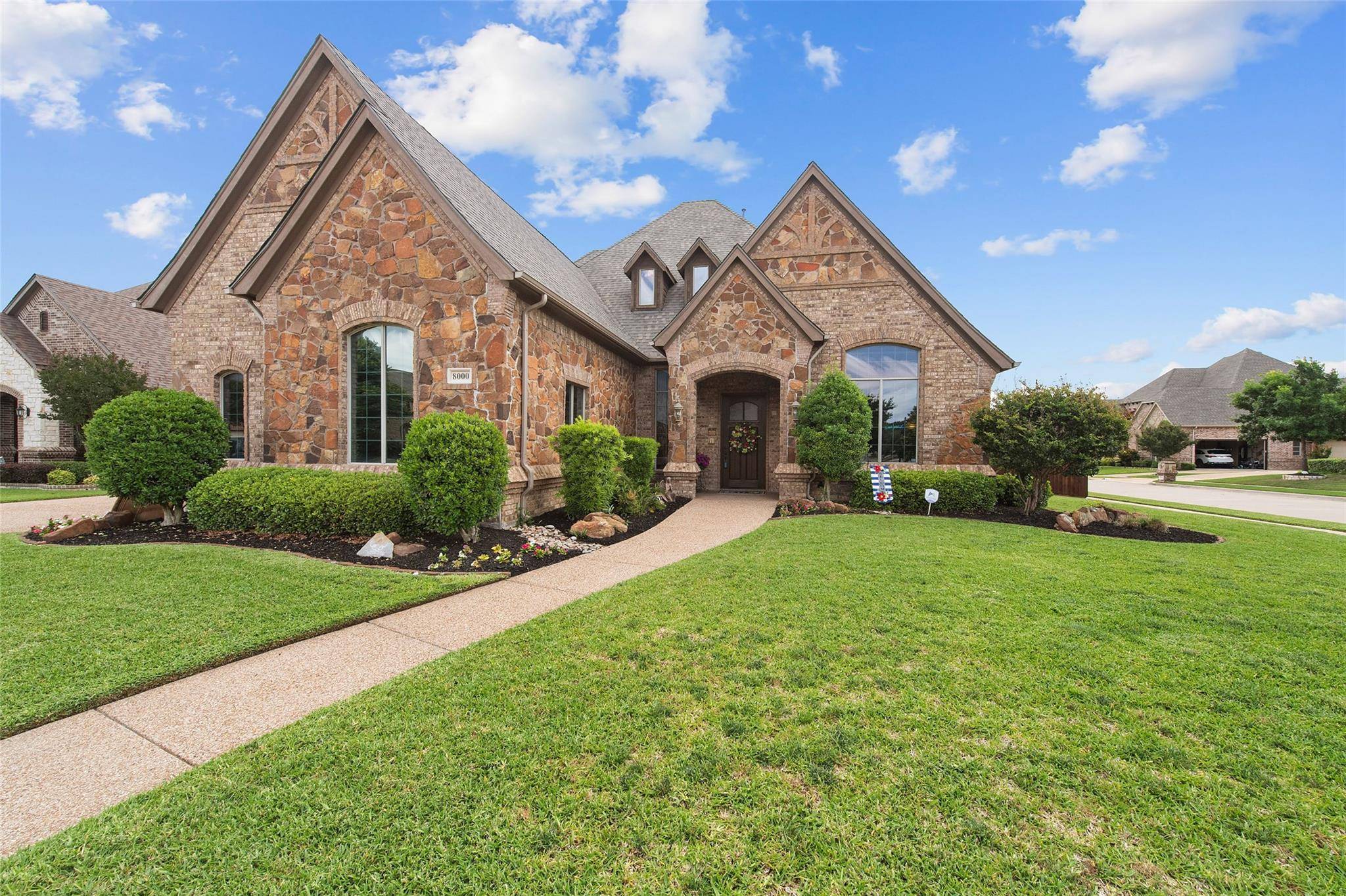 North Richland Hills, TX 76182,8000 Long Trail Drive