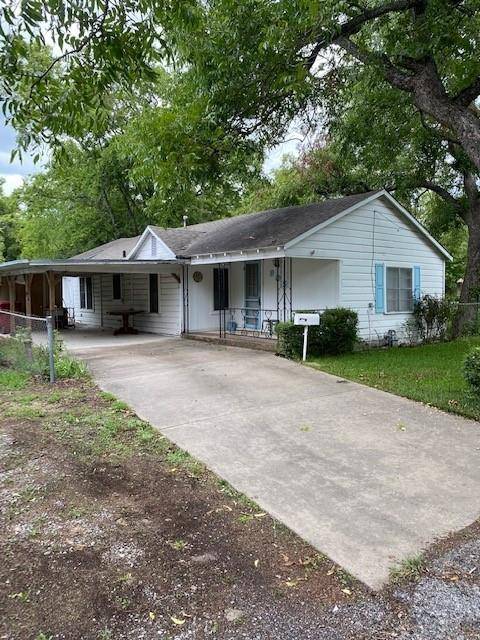 Bonham, TX 75418,905 E 10th Street