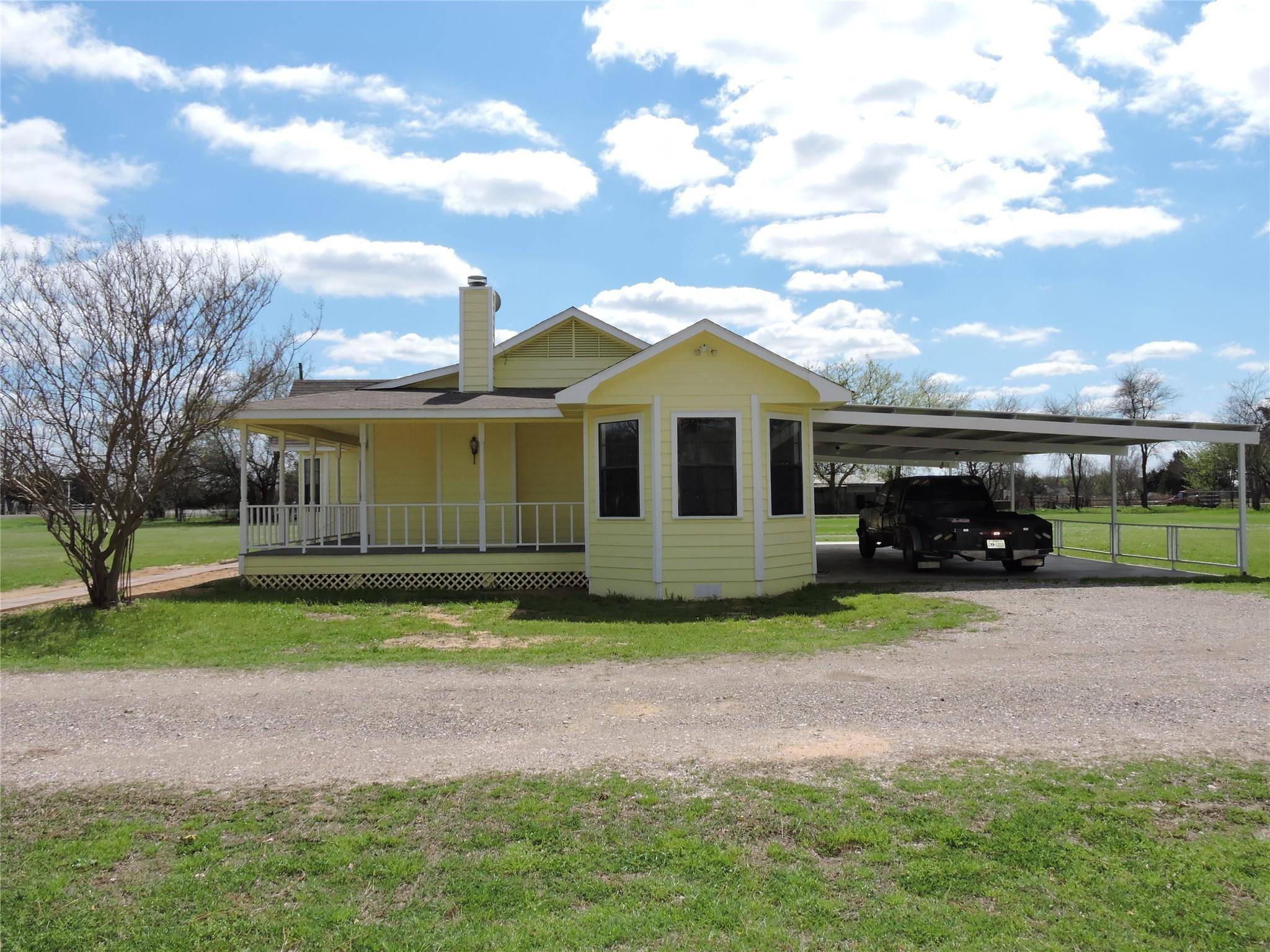 Kemp, TX 75143,17450 Fm 2613