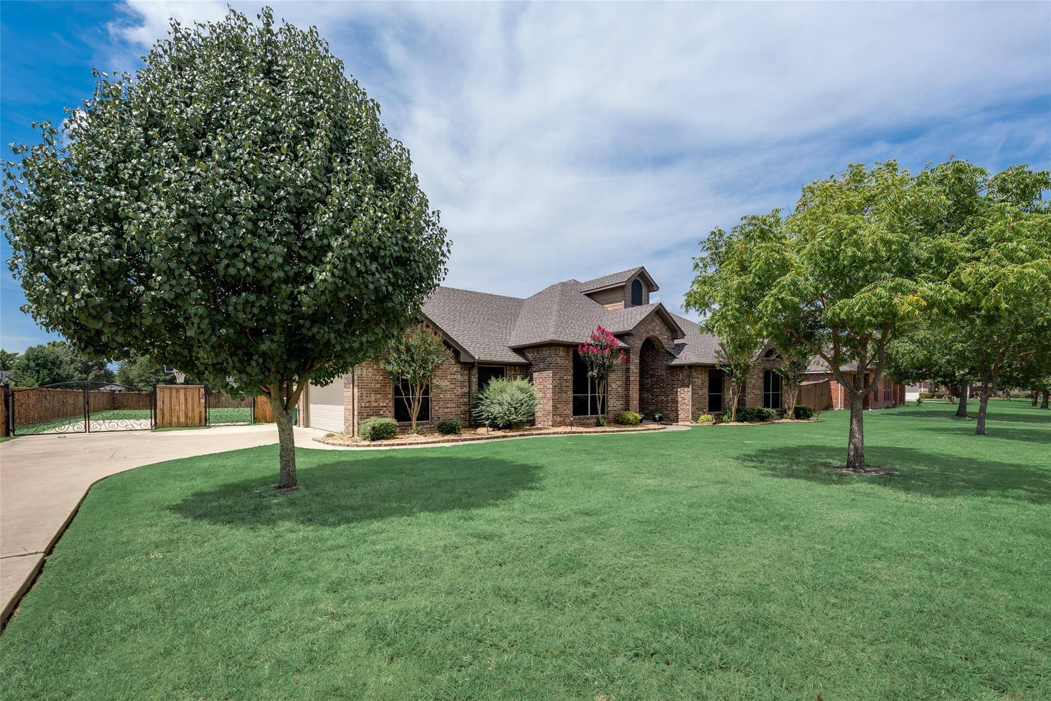 Crandall, TX 75114,311 Country View Lane