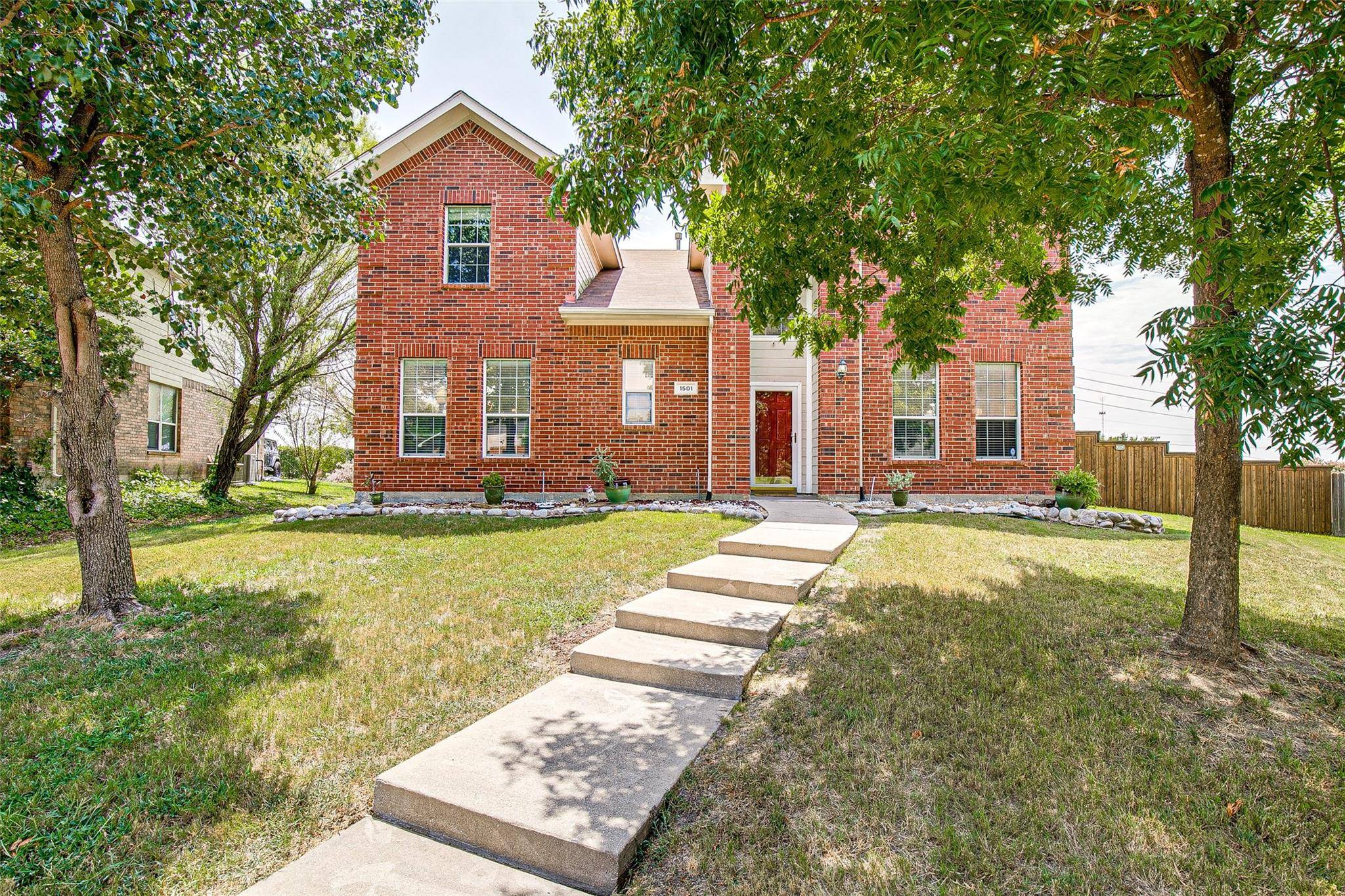 Rockwall, TX 75032,1501 Richfield Court