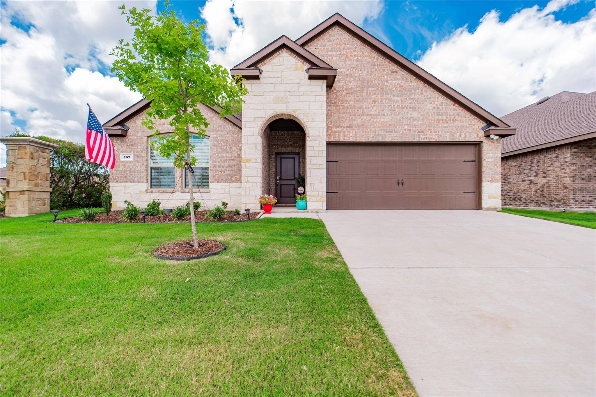 Royse City, TX 75189,157 Red Hickory Drive