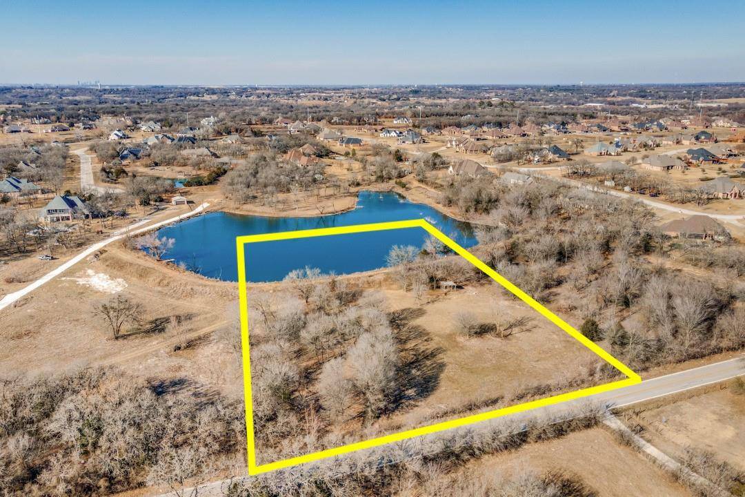 Mansfield, TX 76063,7301 Retta Mansfield Road #Lot 36R-3