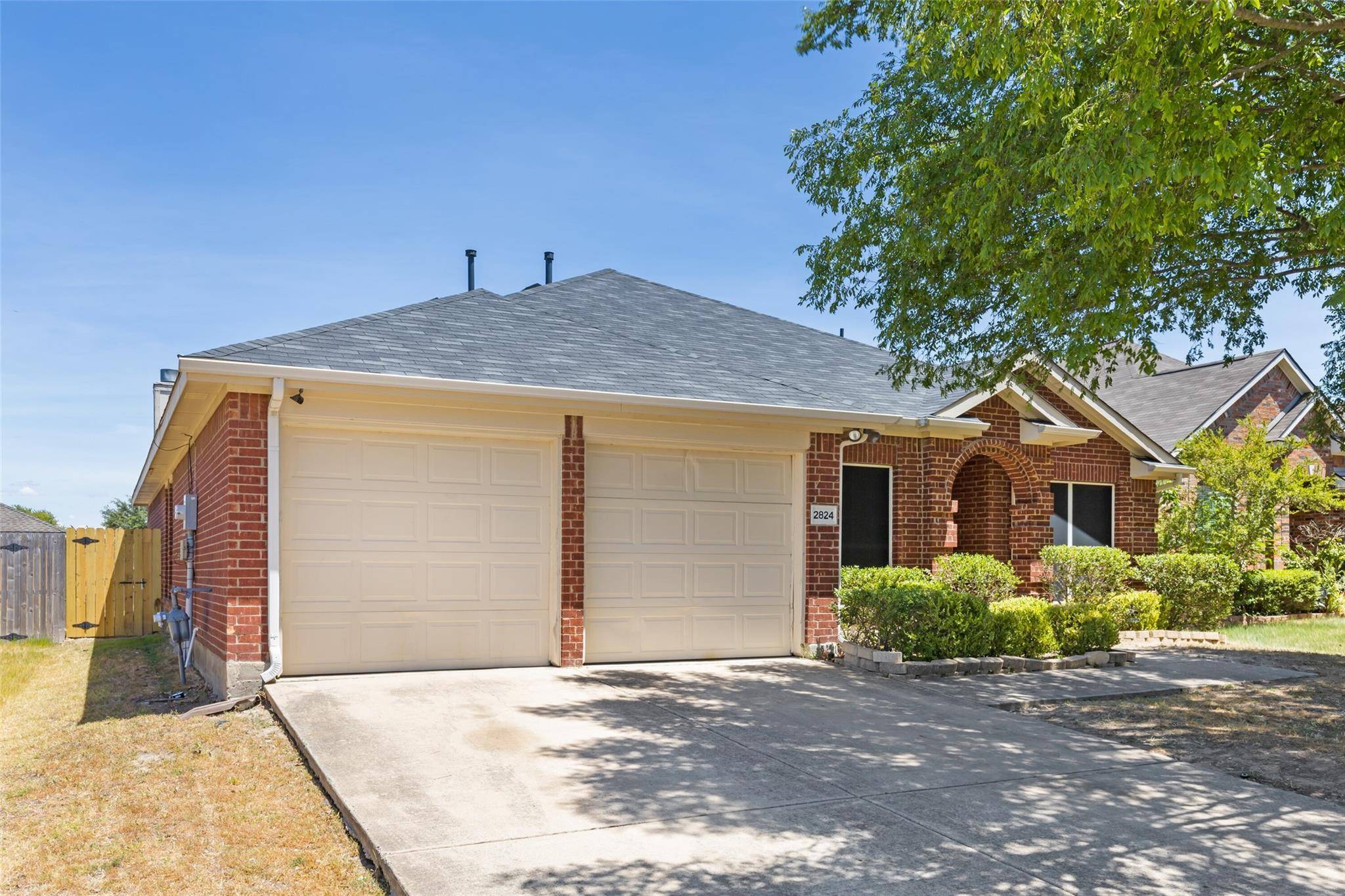 Mesquite, TX 75181,2824 Turtle Dove Lane