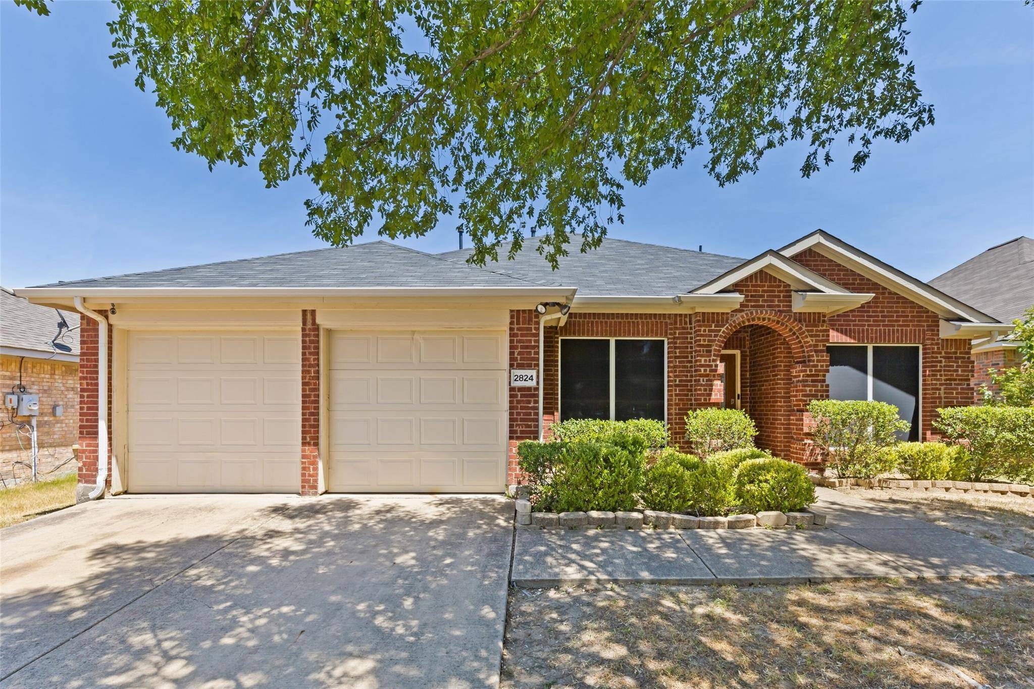 Mesquite, TX 75181,2824 Turtle Dove Lane