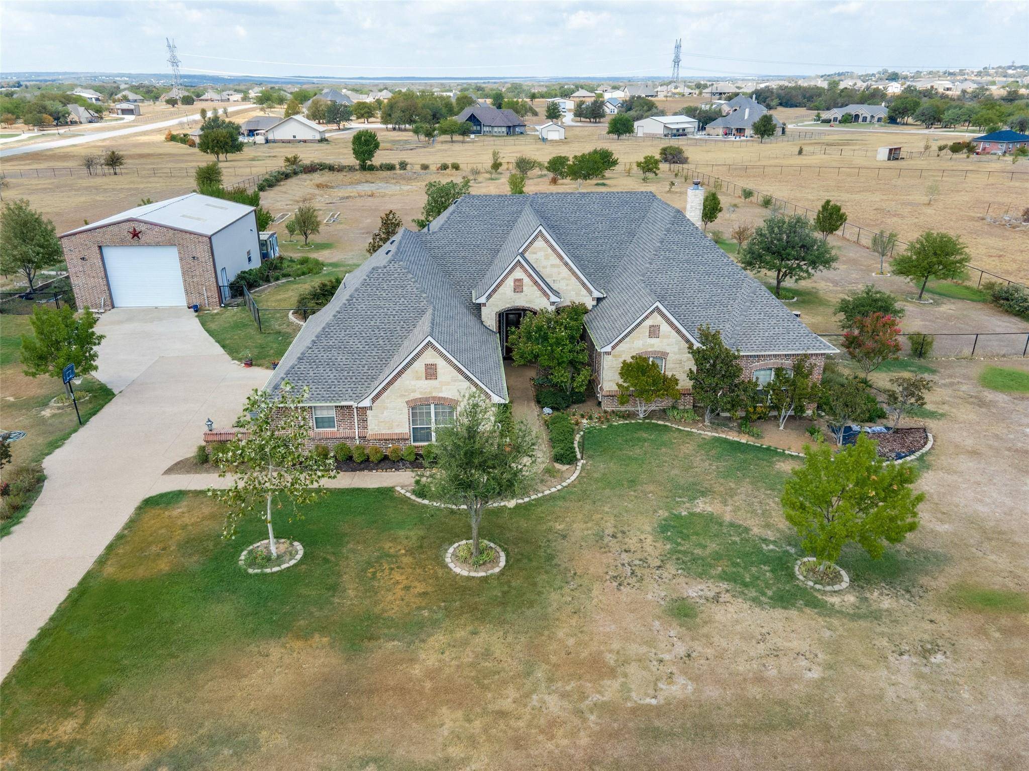 Azle, TX 76020,105 Wapiti Drive