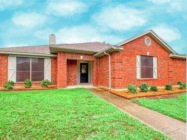 Desoto, TX 75115,916 Breckenridge Drive