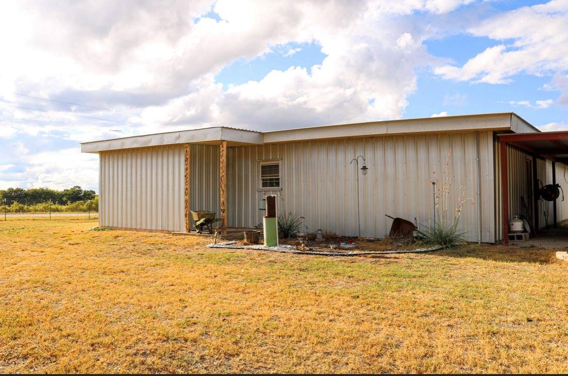 Ranger, TX 76470,975 County Road 165