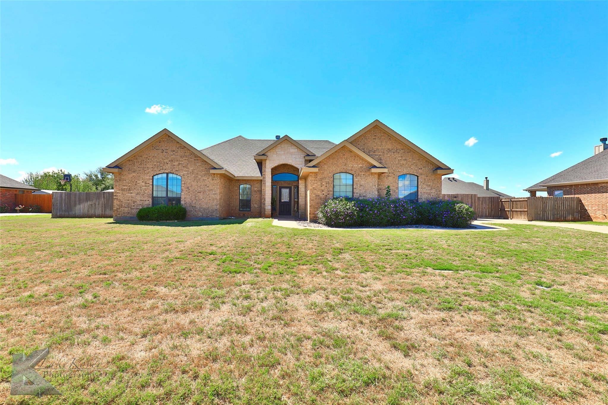 Tuscola, TX 79562,233 Derringer Street