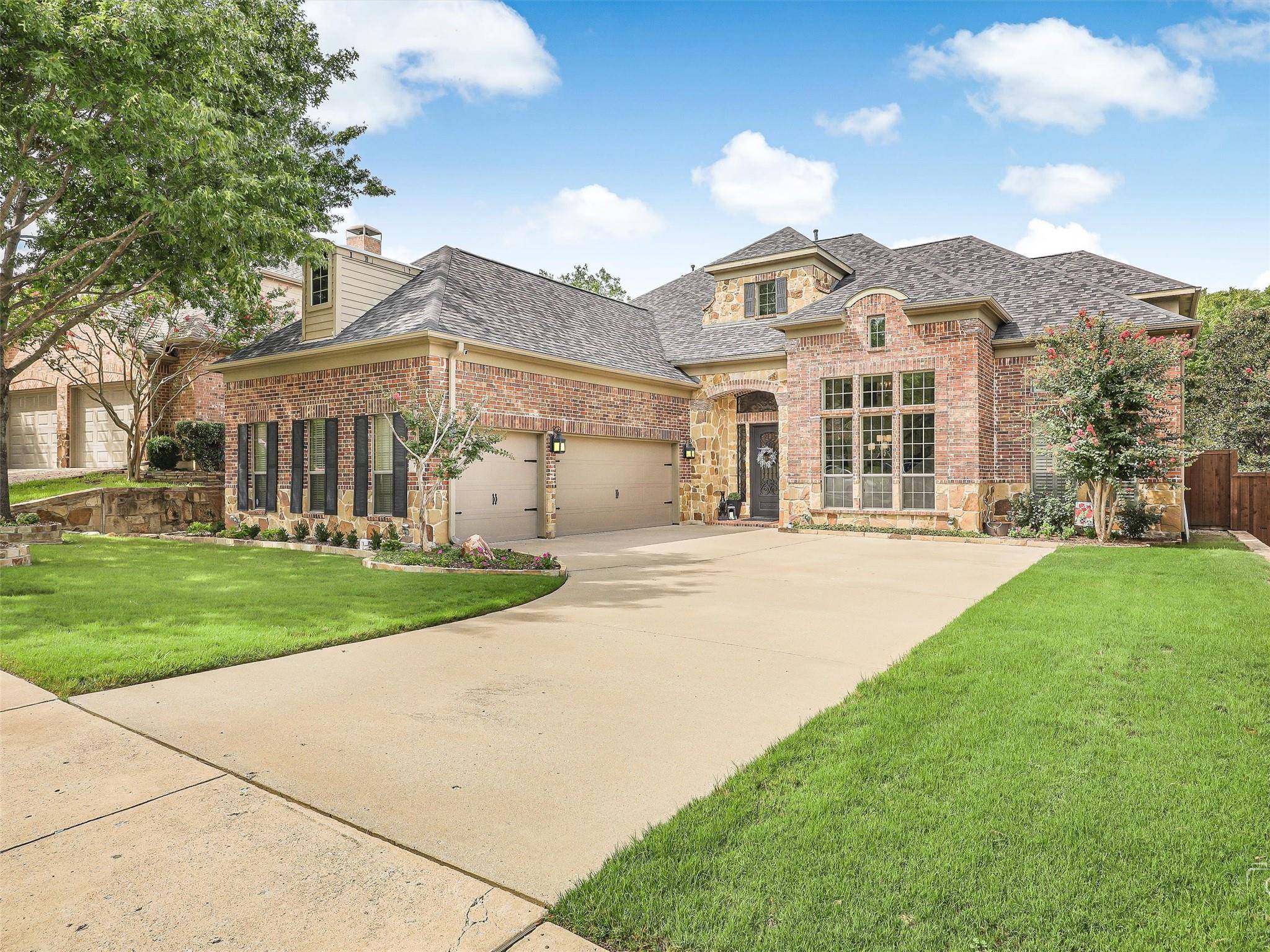 Mckinney, TX 75071,7112 Langmuir Drive