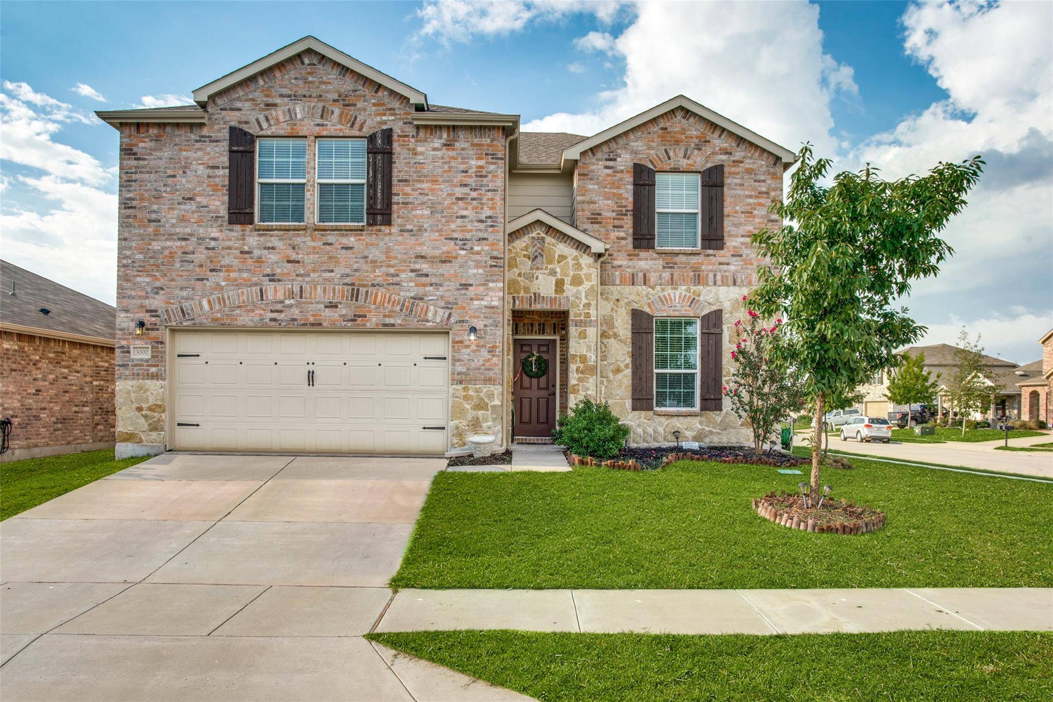 Little Elm, TX 75068,3000 Montserrat Creek Drive