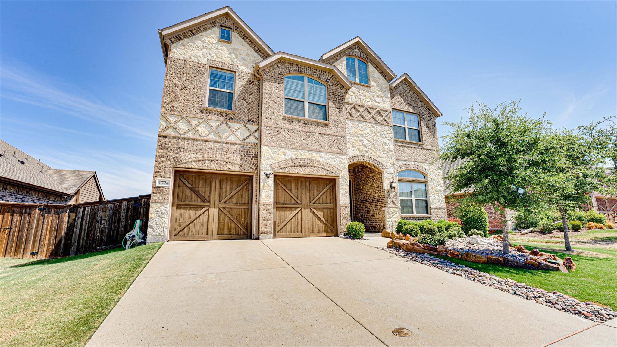 Mclendon Chisholm, TX 75032,1724 Bertino Way