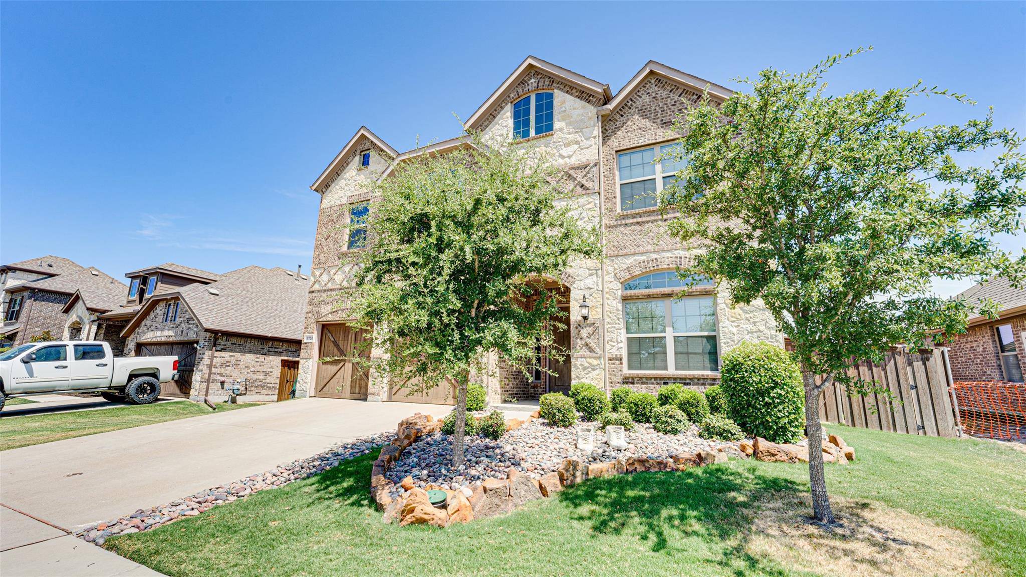 Mclendon Chisholm, TX 75032,1724 Bertino Way