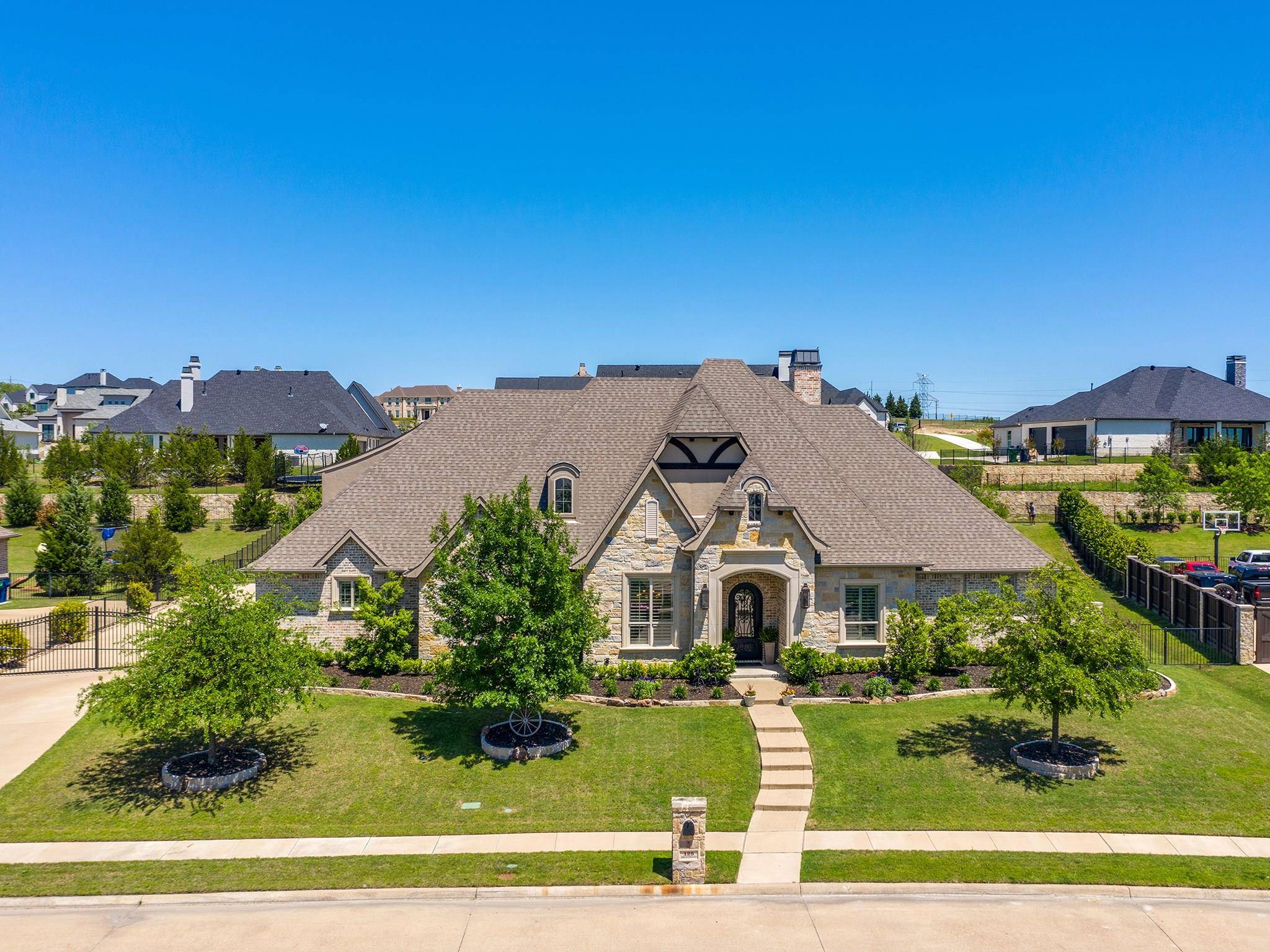 Heath, TX 75032,125 Brentwood Drive