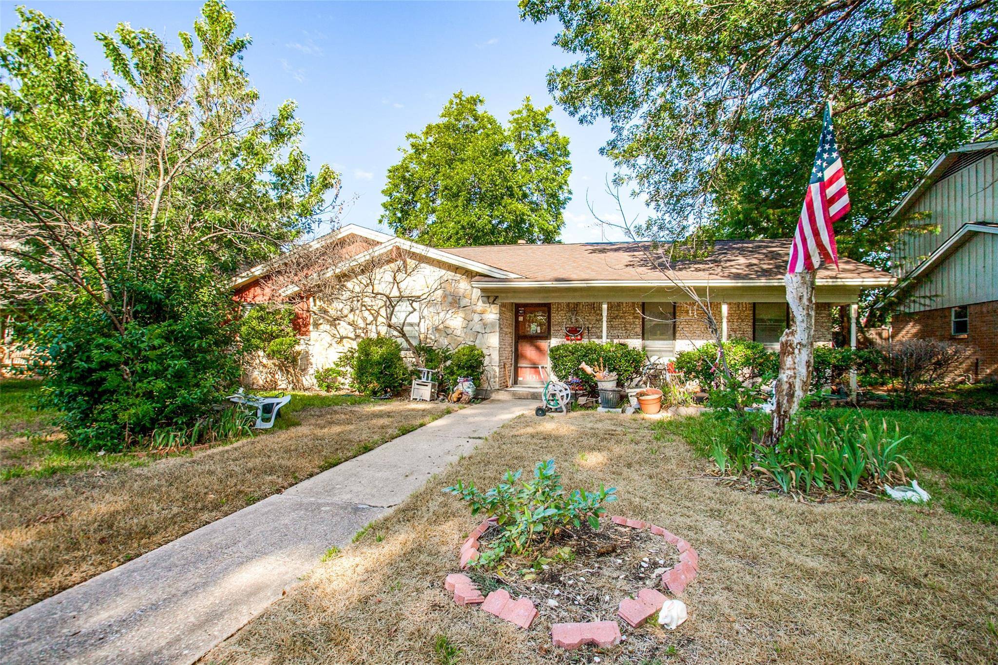 Richardson, TX 75080,1131 La Mesa Drive