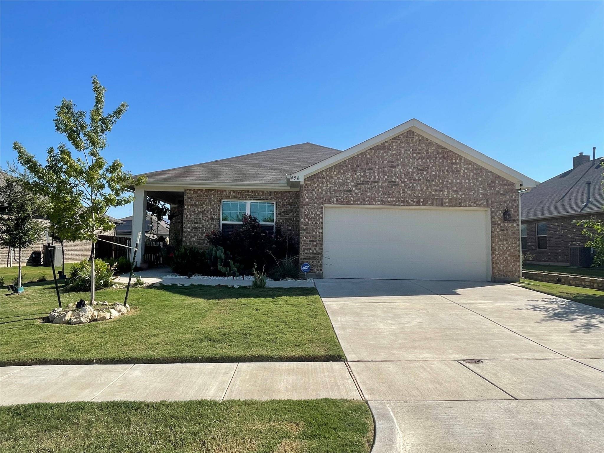 Crowley, TX 76036,496 Bank Way