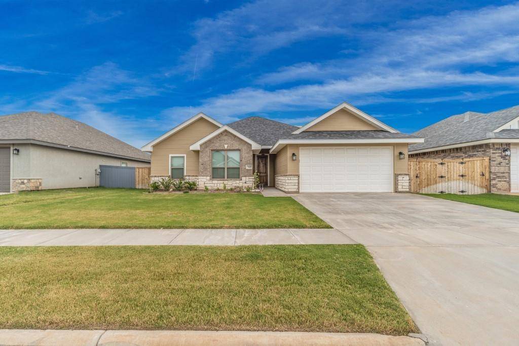 Abilene, TX 79602,7425 Wildflower Way