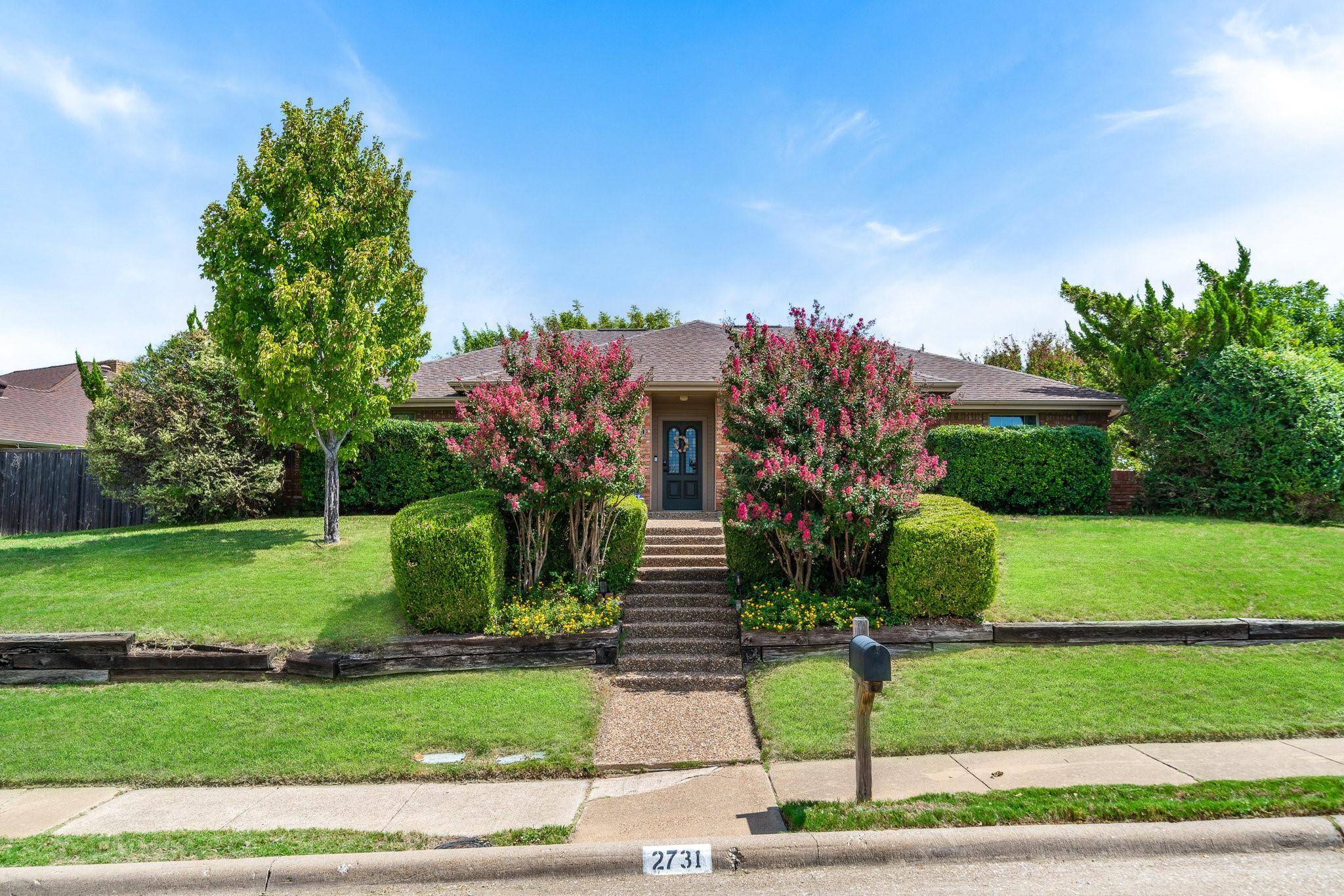 Dallas, TX 75287,2731 Gainesborough Drive