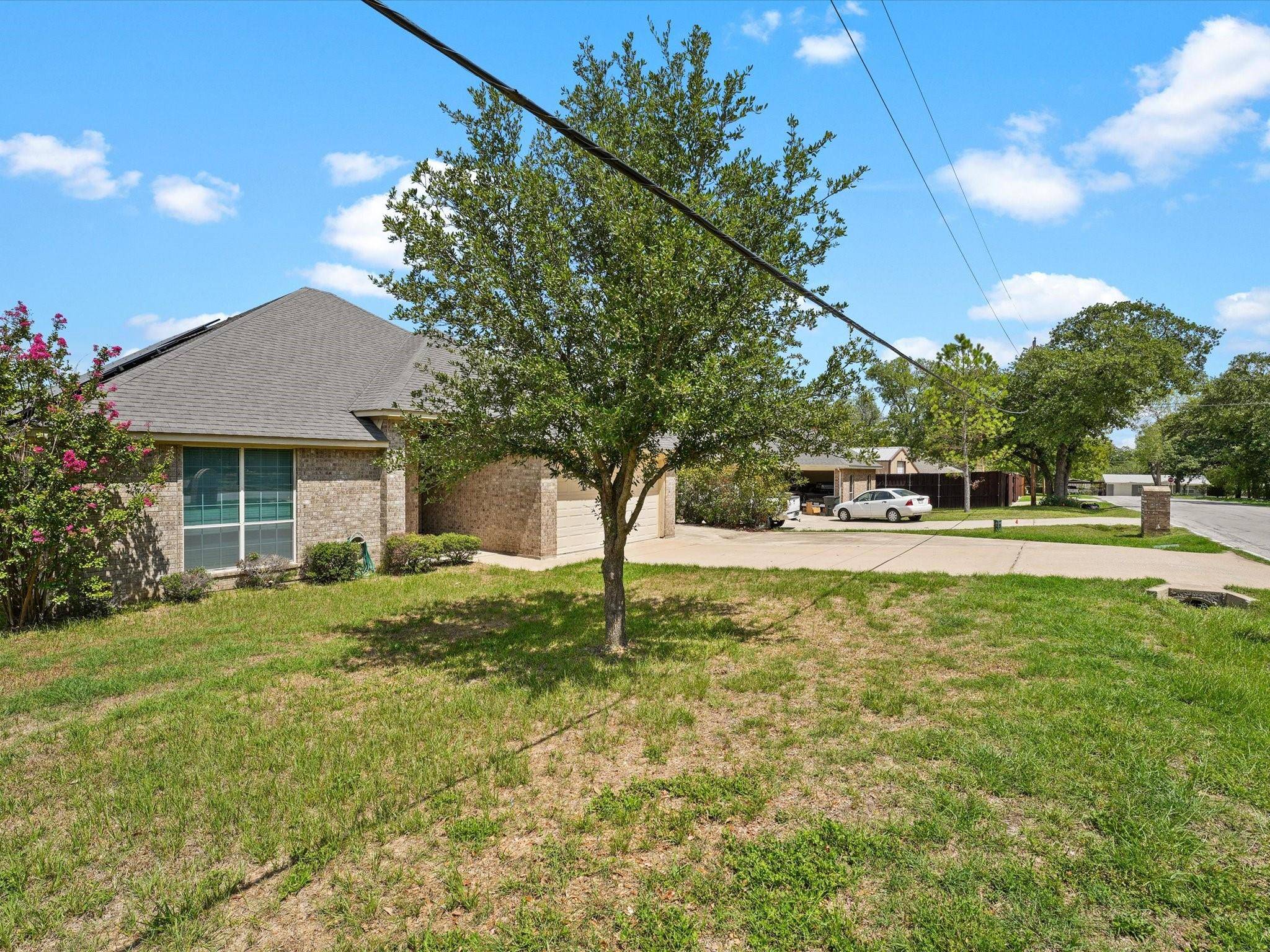 Azle, TX 76020,708 Wood Lane