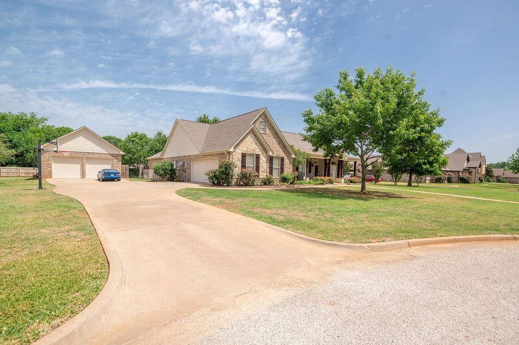 Bullard, TX 75757,308 Savoy Street