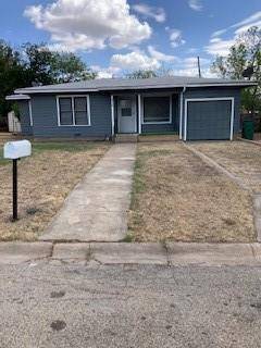 Coleman, TX 76834,128 Roselawn