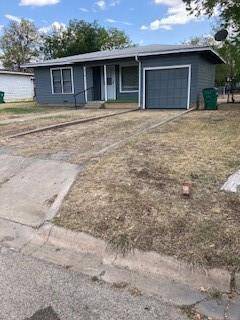 Coleman, TX 76834,128 Roselawn