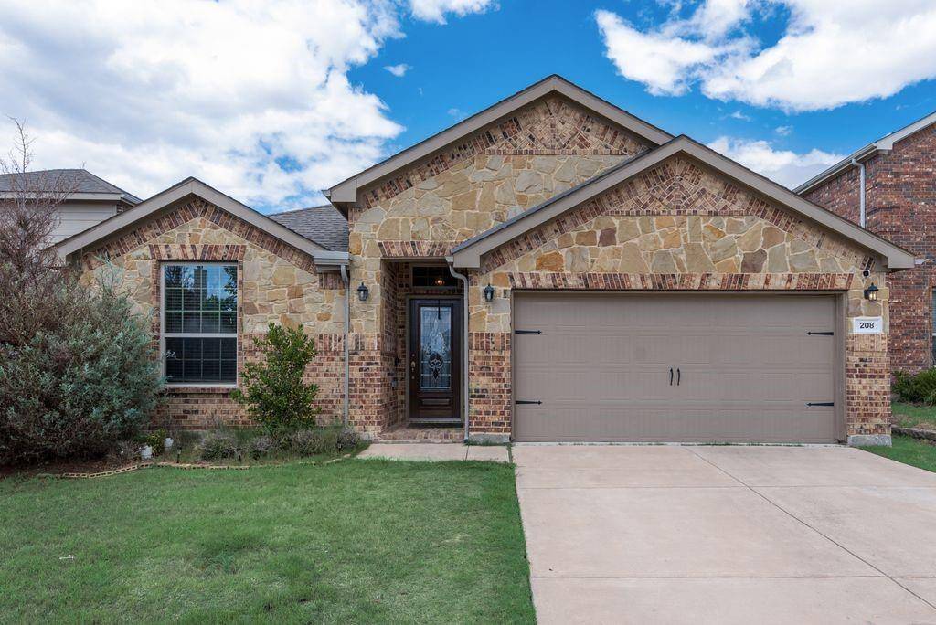 Fate, TX 75189,208 Oxford Drive