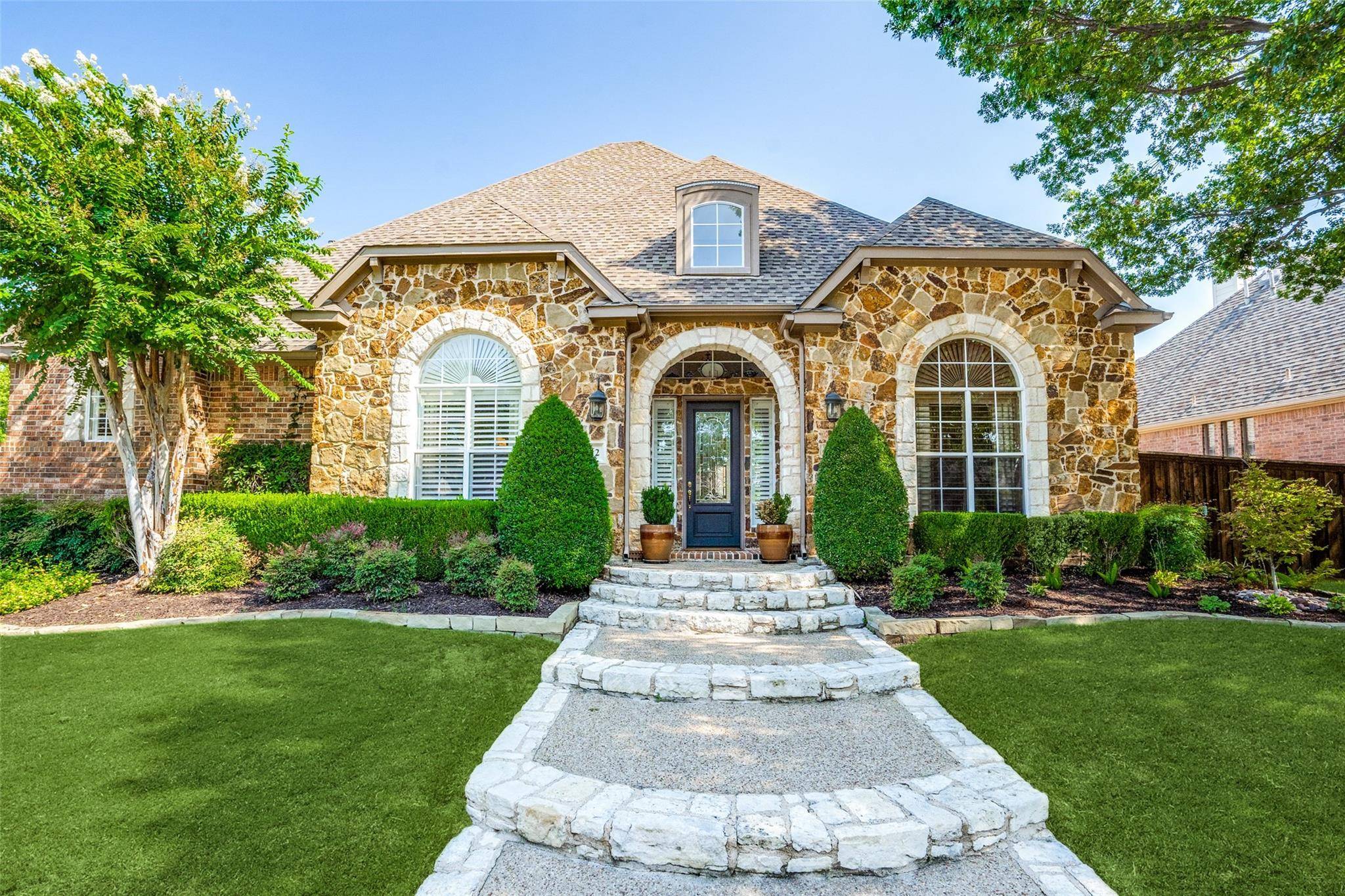 Allen, TX 75013,1412 Salado Drive