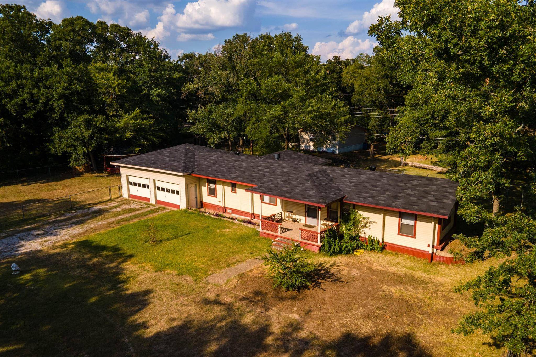 Mabank, TX 75156,120 Mohican Trail