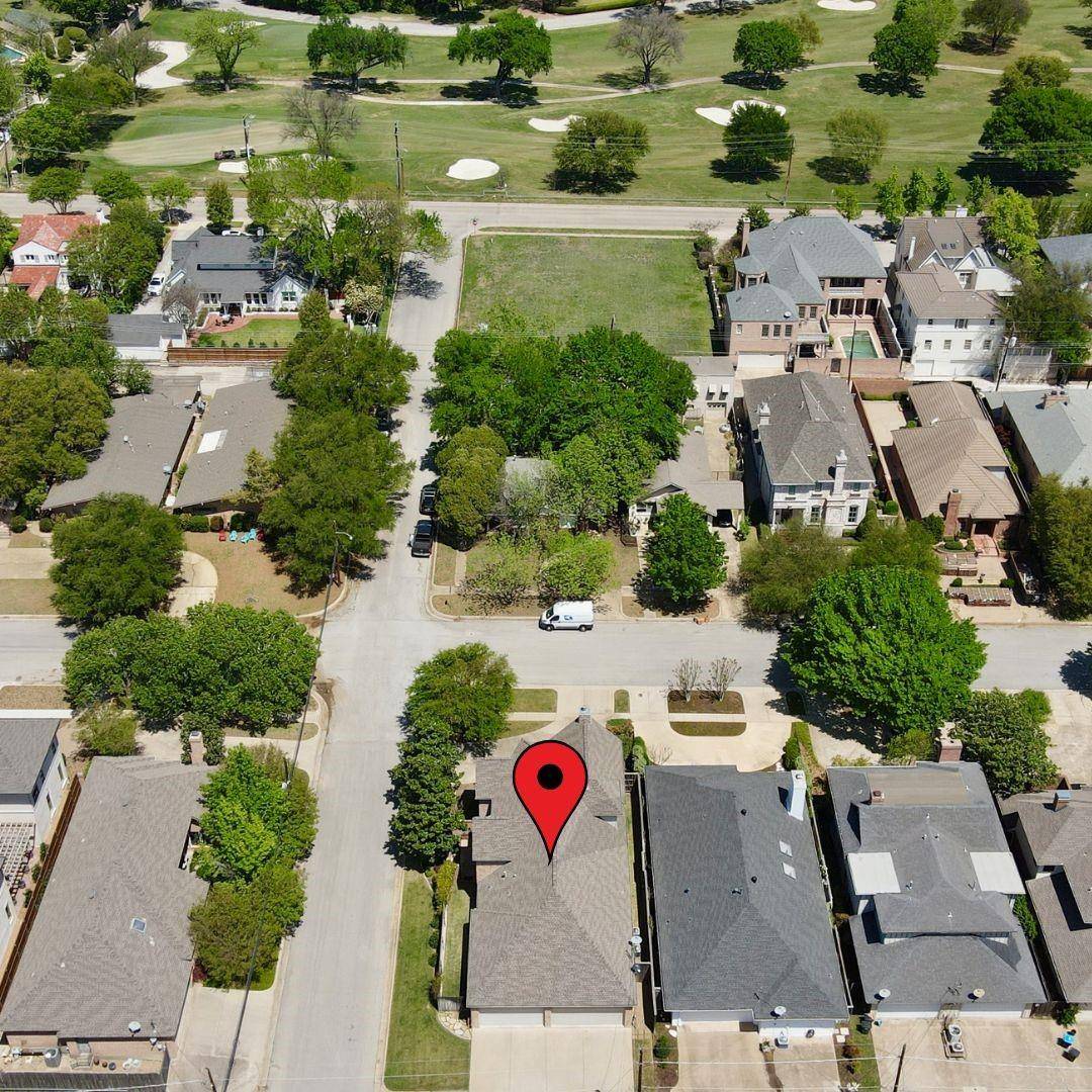 Fort Worth, TX 76107,4635 Washburn Avenue