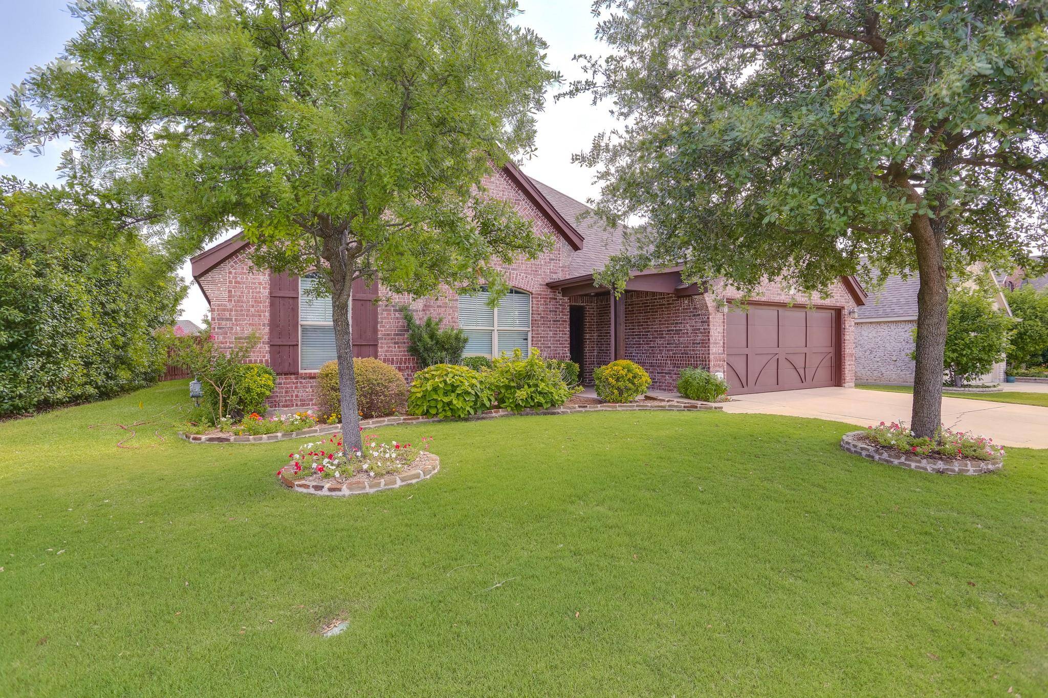 Fort Worth, TX 76108,11905 Cisco Court