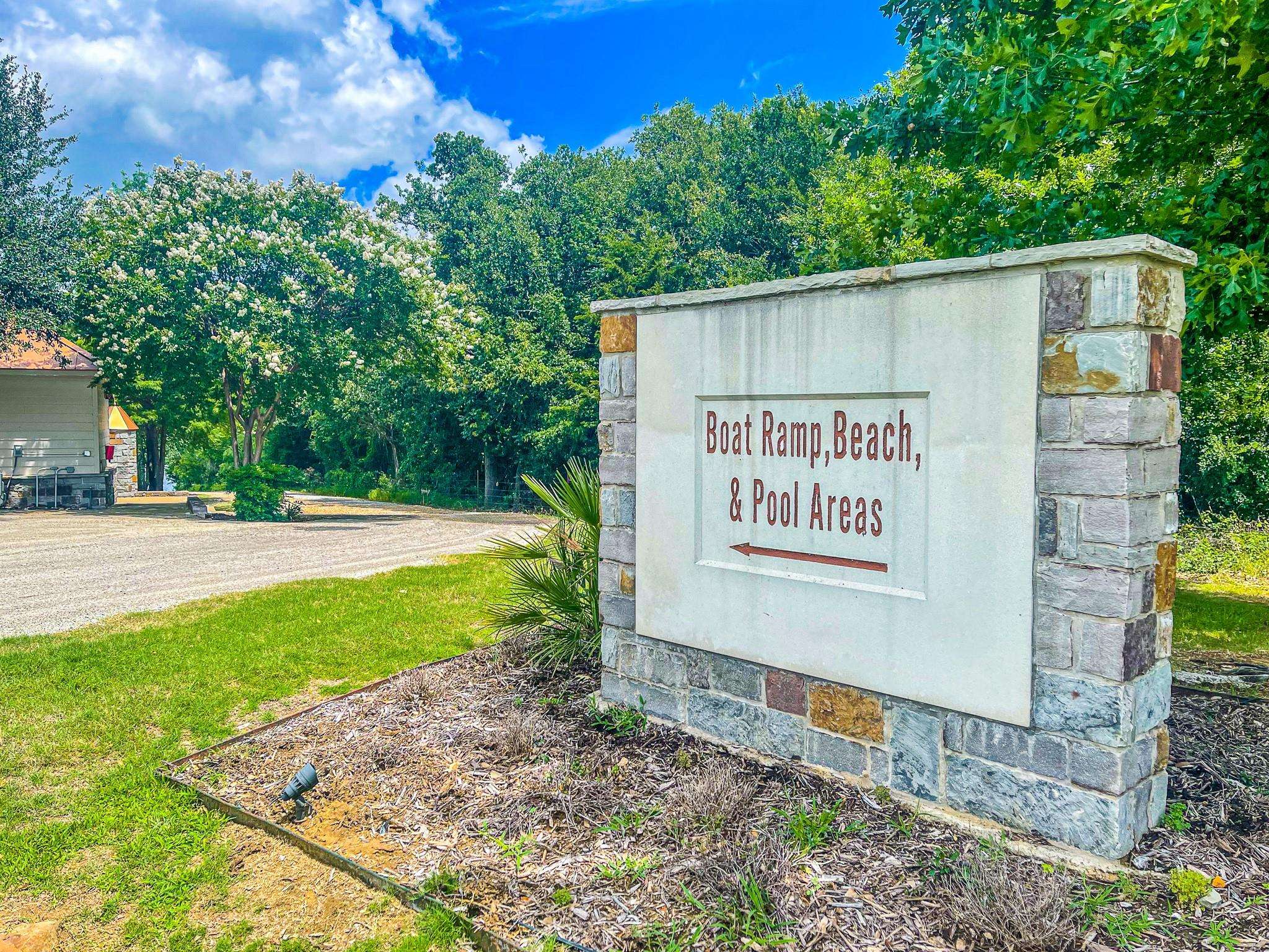 Streetman, TX 75859,Lot 81 Moonlight Bay Court