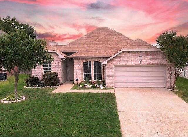 Rockwall, TX 75032,148 Summerhill Drive