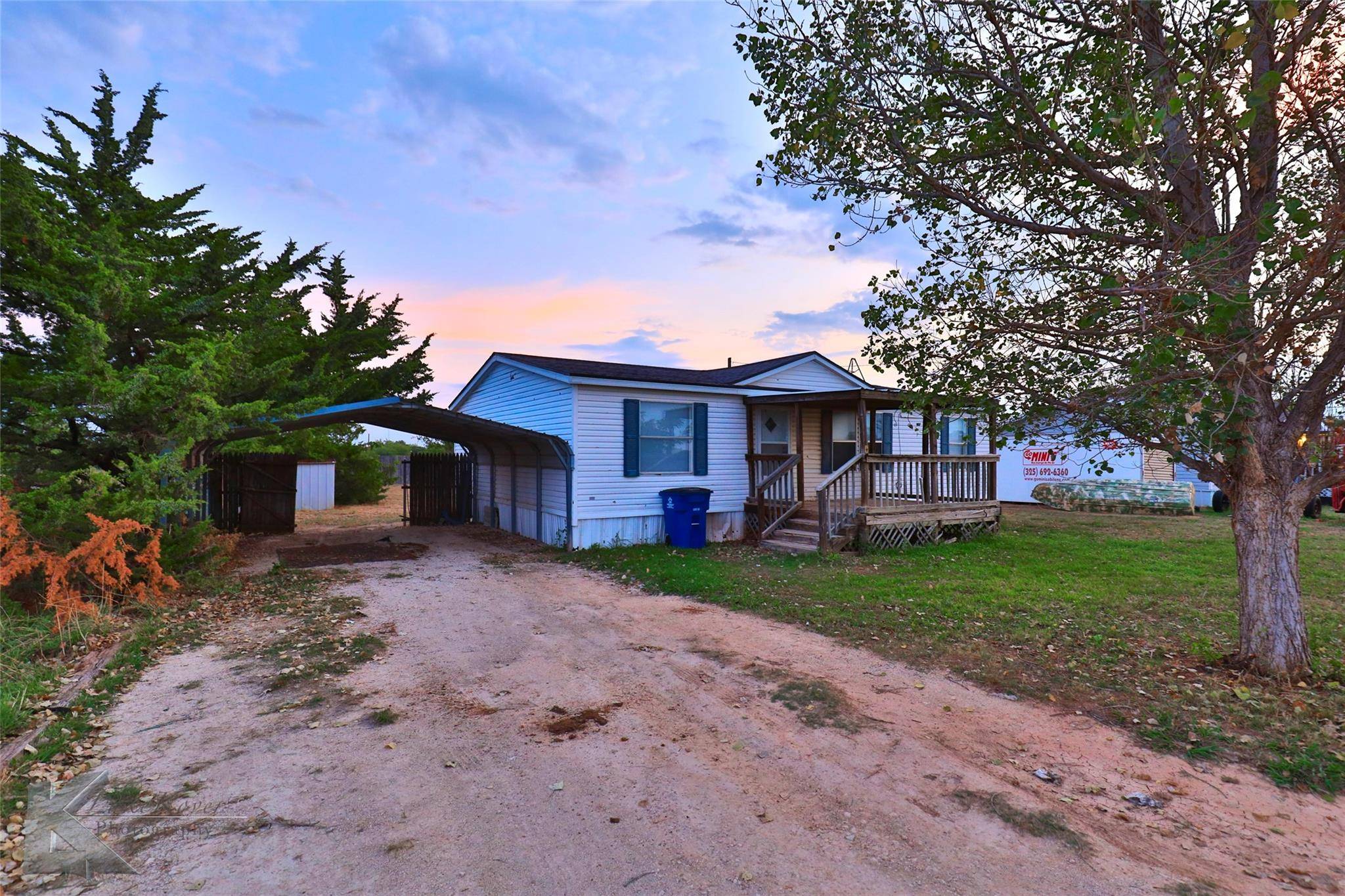 Clyde, TX 79510,206 Scott Place