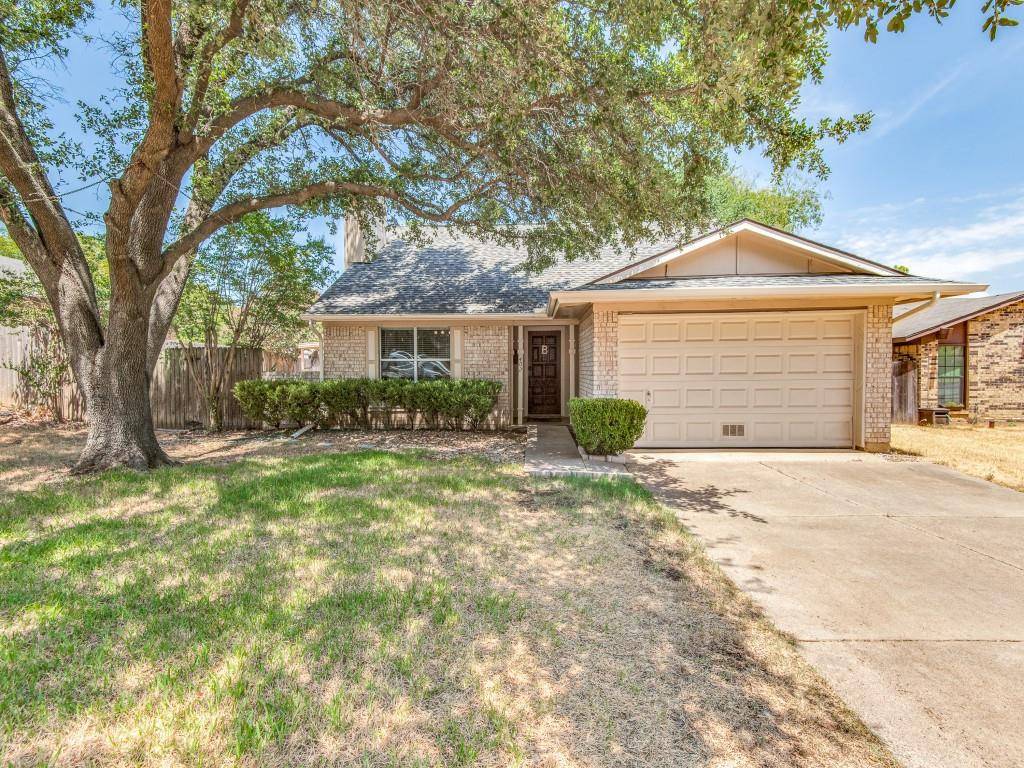 Euless, TX 76039,402 Shelmar Drive