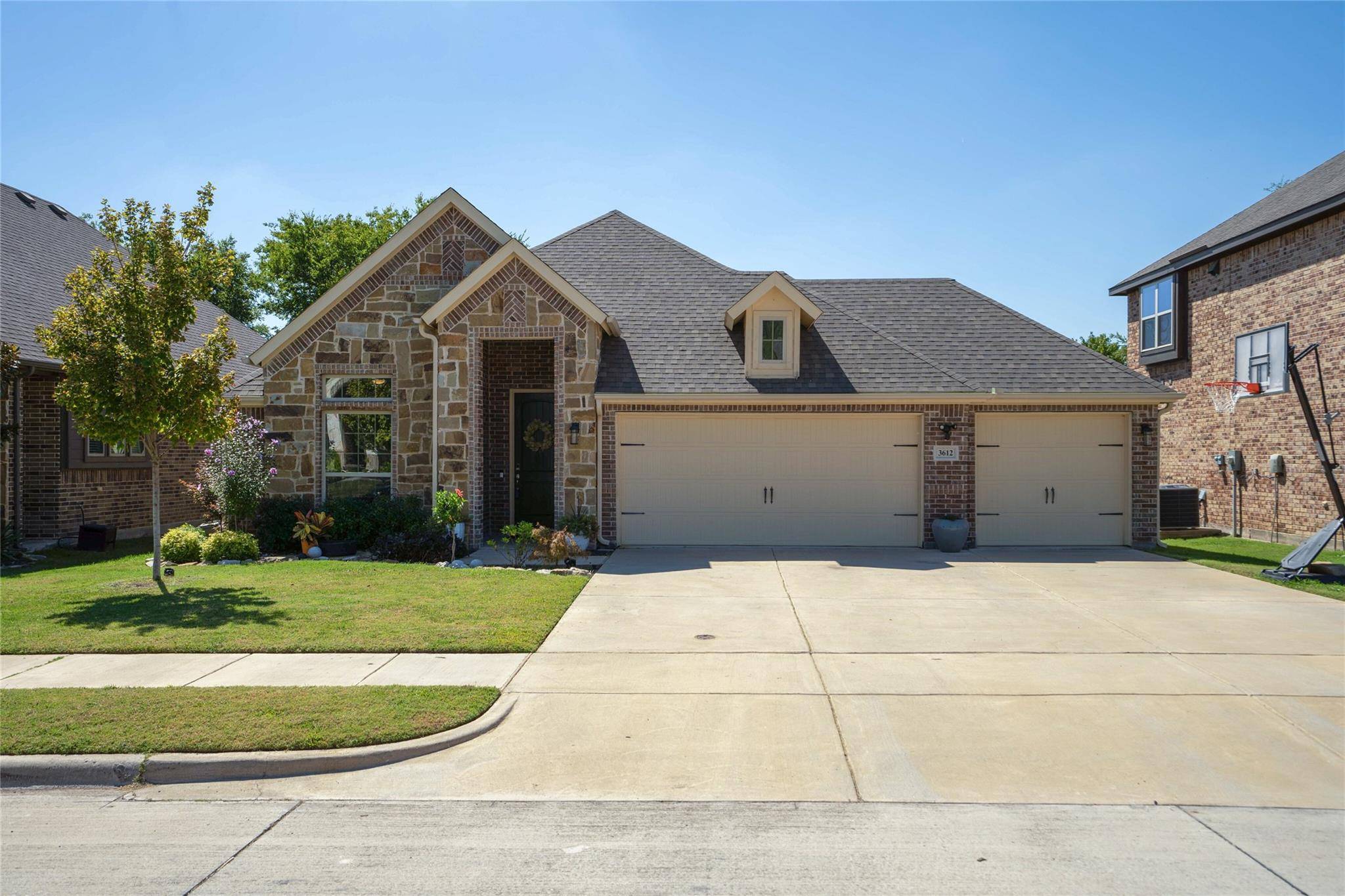 Melissa, TX 75454,3612 Sequoia Lane